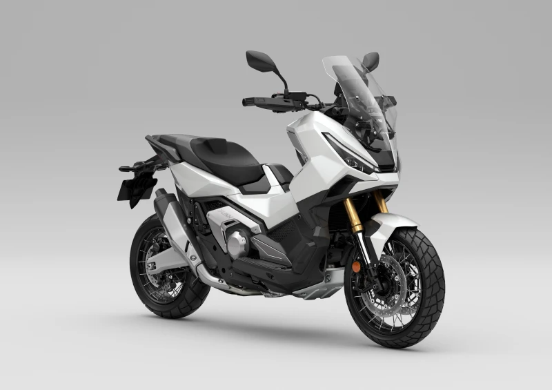 Honda X-ADV NEW MODEL 2025, снимка 4 - Мотоциклети и мототехника - 47970760