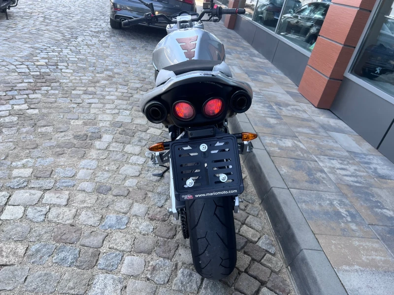 Suzuki Gsr 600, снимка 8 - Мотоциклети и мототехника - 51513132