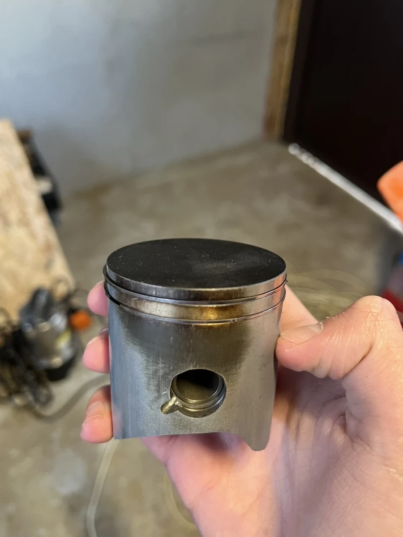 Ktm SX, снимка 6 - Мотоциклети и мототехника - 53235729