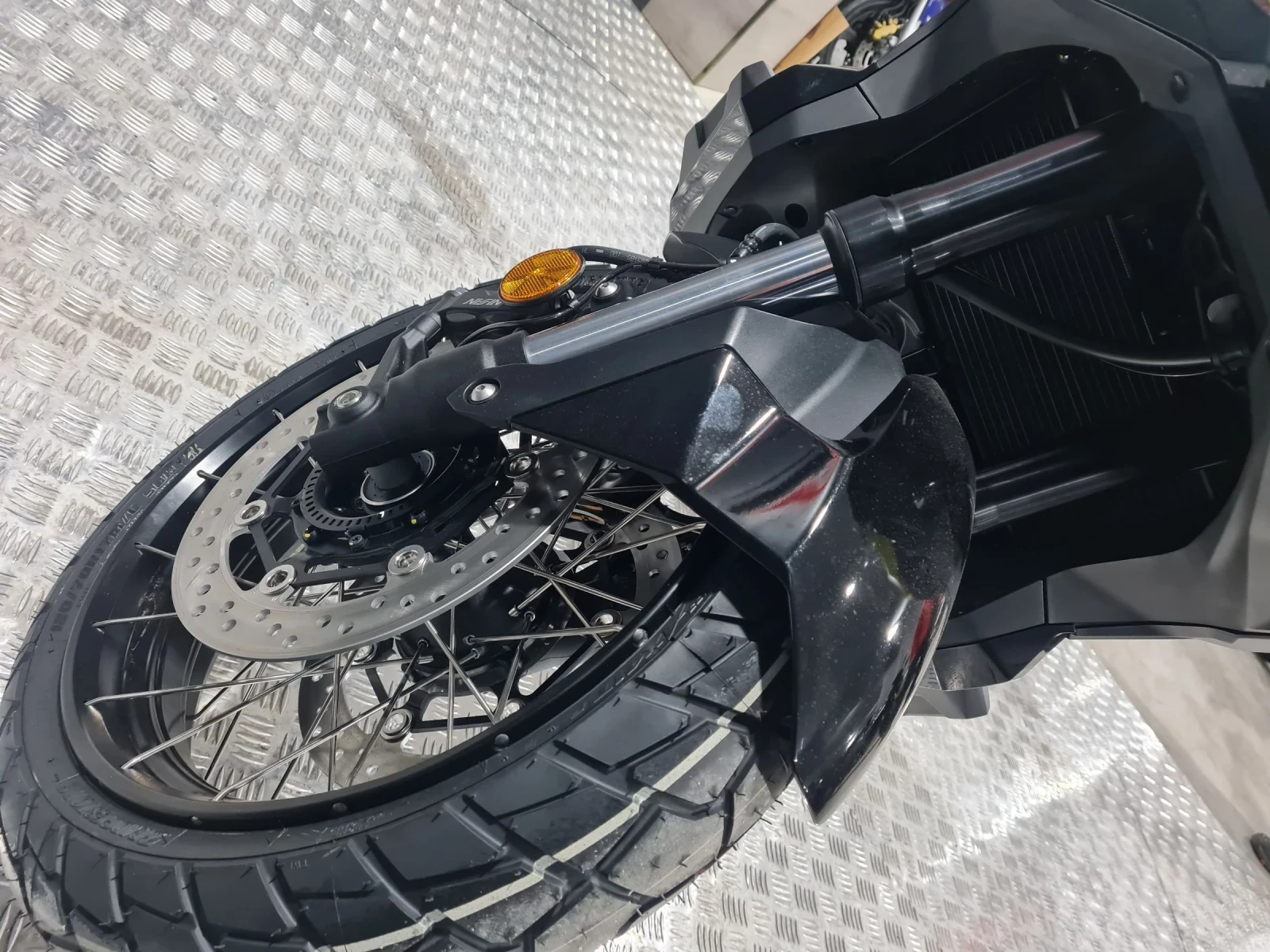 Honda X-ADV NEW MODEL 2026 | Mobile.bg   15