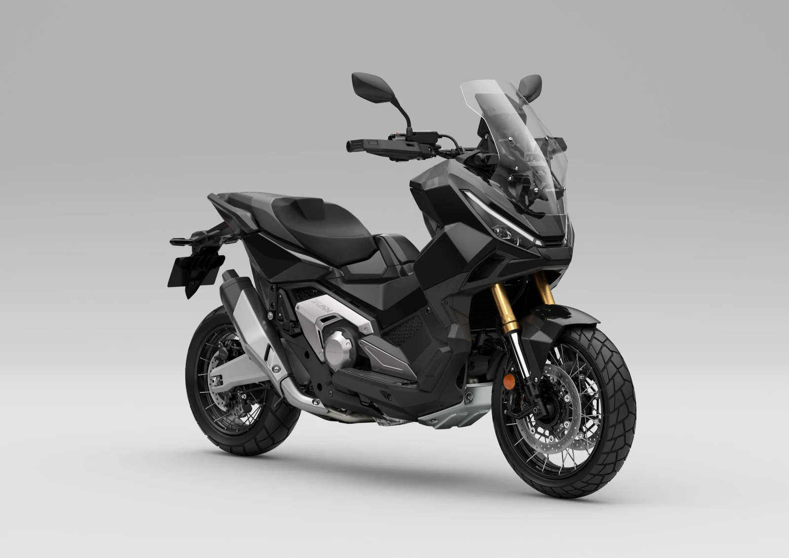 Honda X-ADV NEW MODEL 2025 - изображение 2