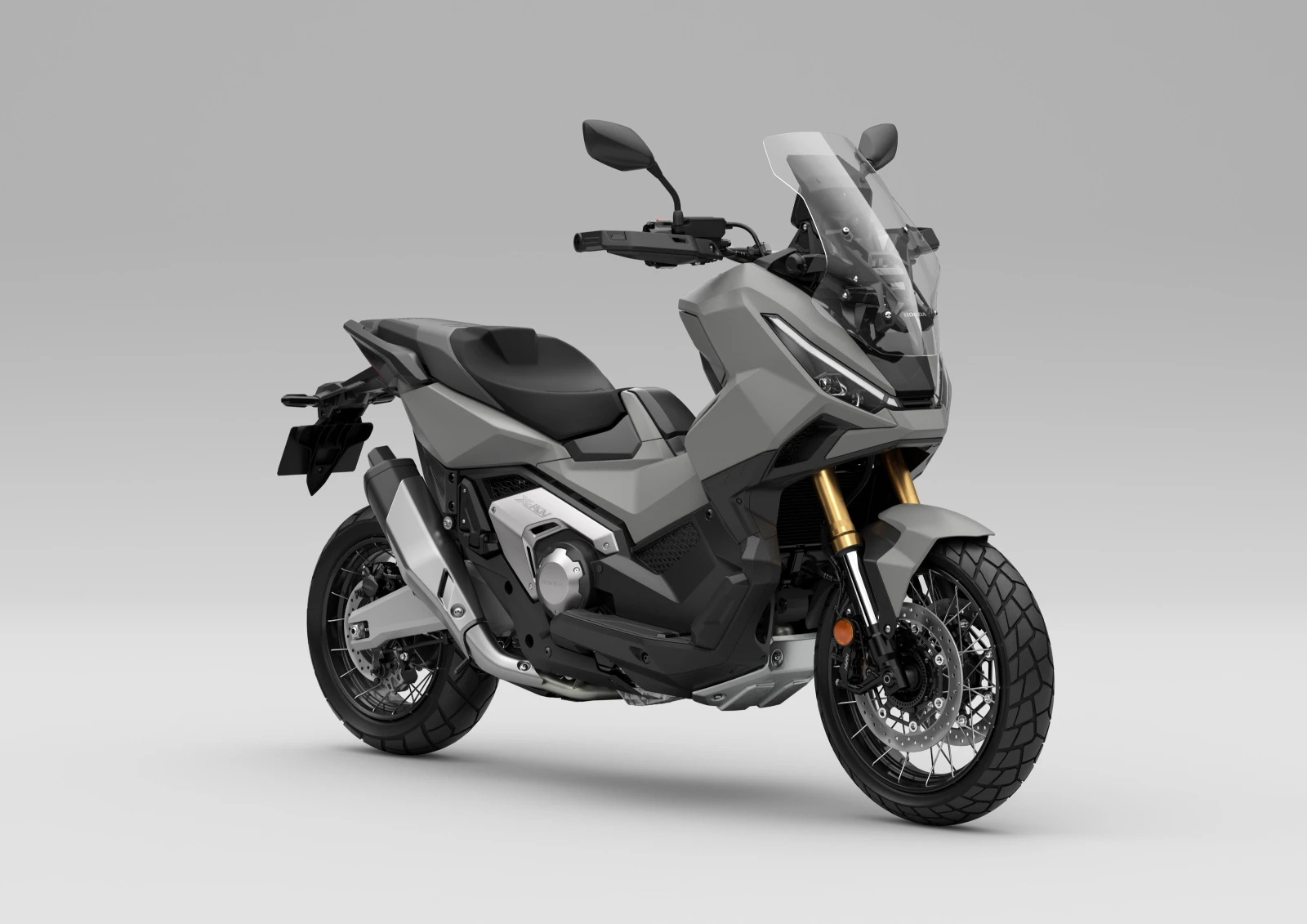 Honda X-ADV NEW MODEL 2025 - изображение 3