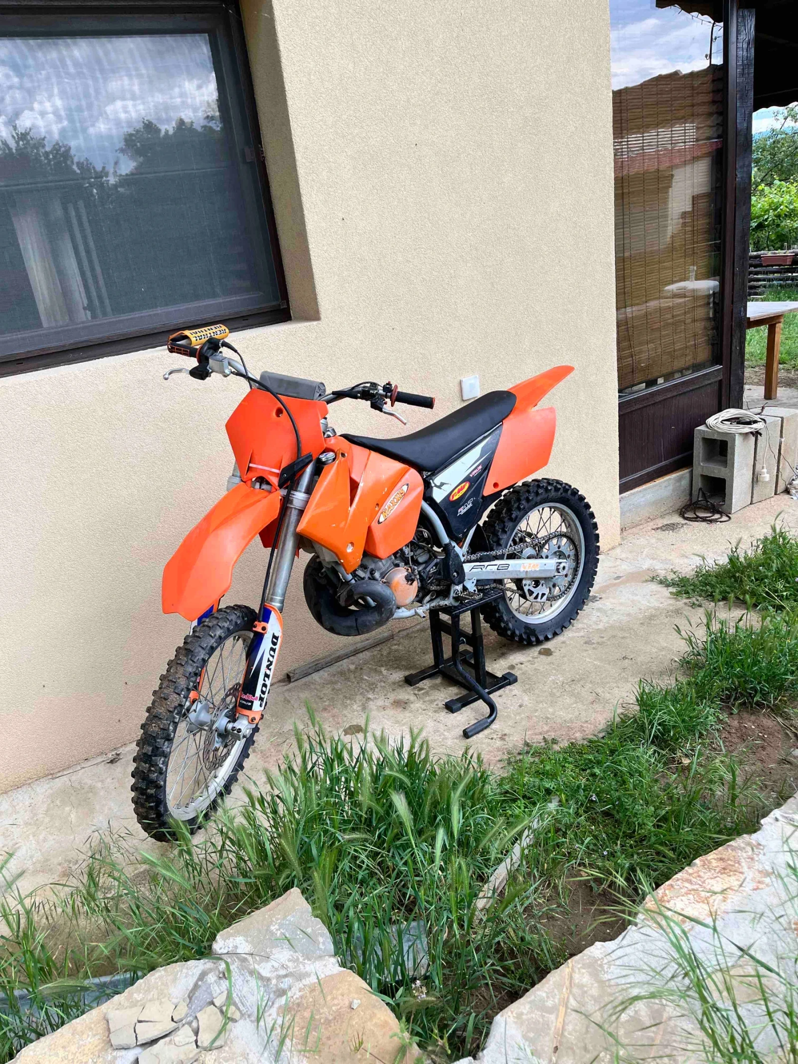 Ktm SX  - изображение 2