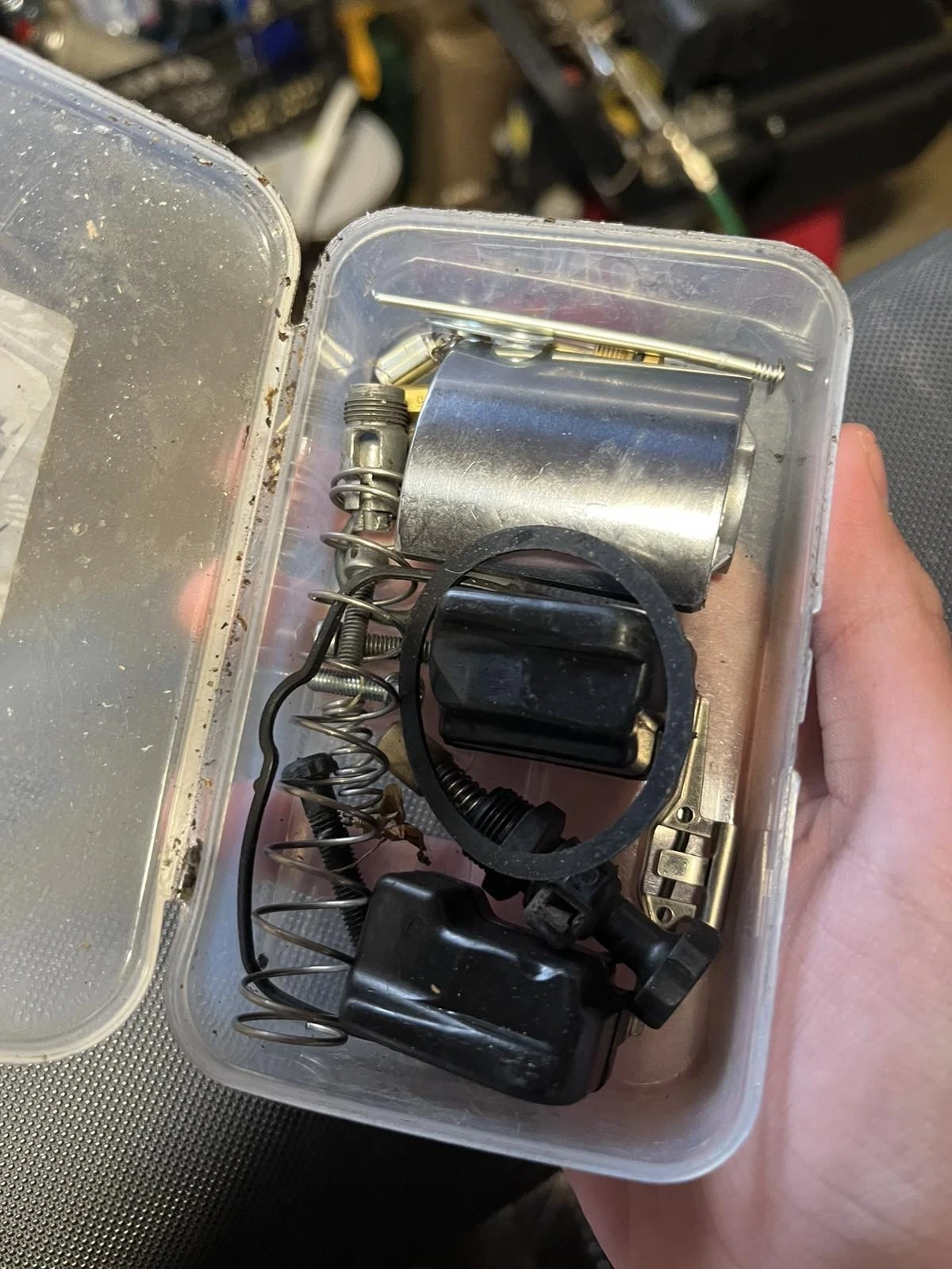 Ktm SX  - изображение 5