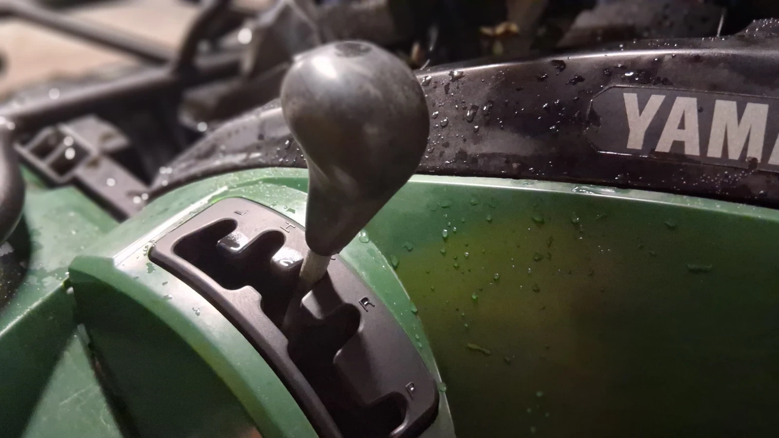 Yamaha Grizzly 550 ������ ��� ���� � �����������  | Mobile.bg � ����������� 16