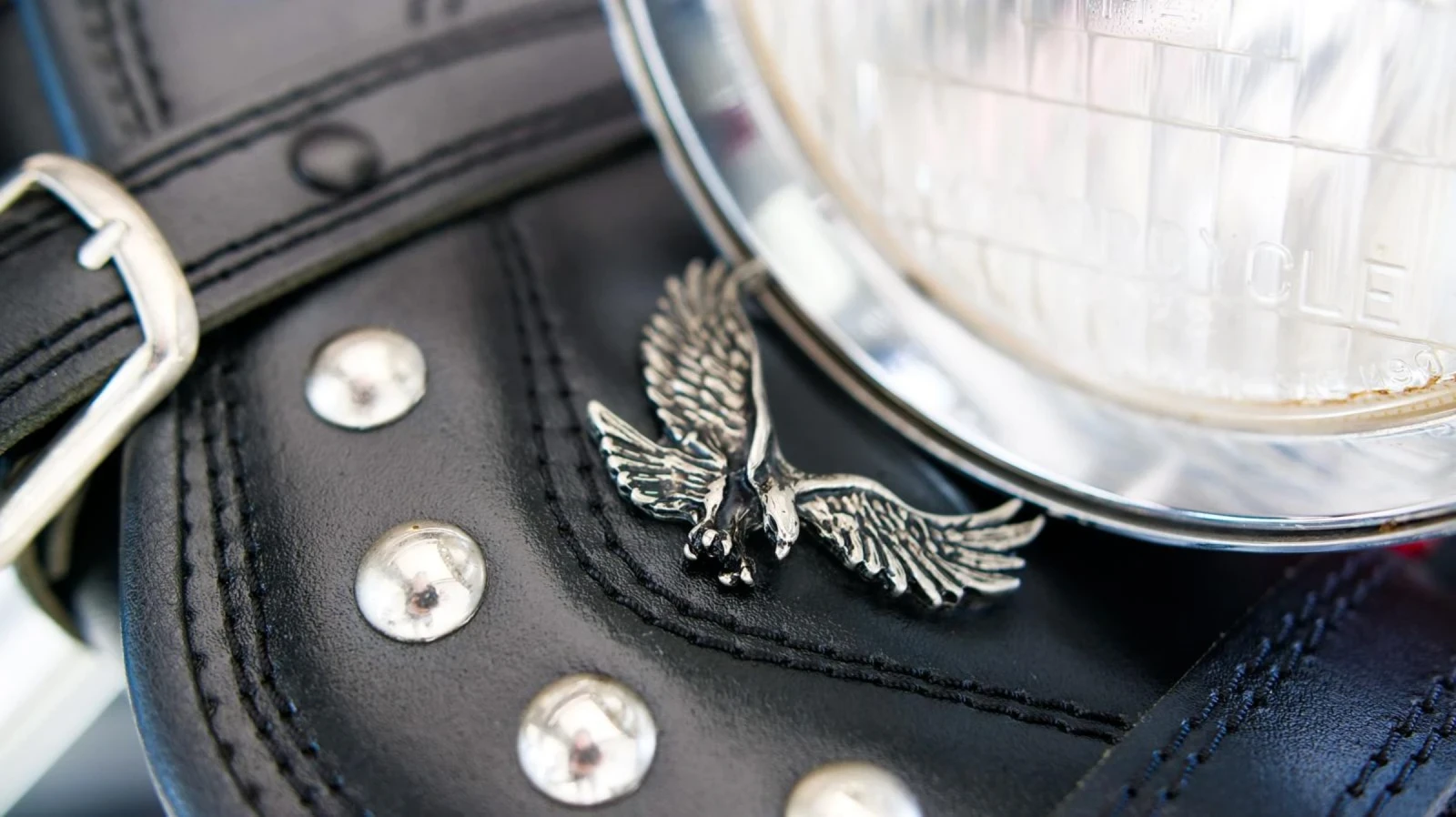 Big Dog Choppers K9 Ridgeback - изображение 5