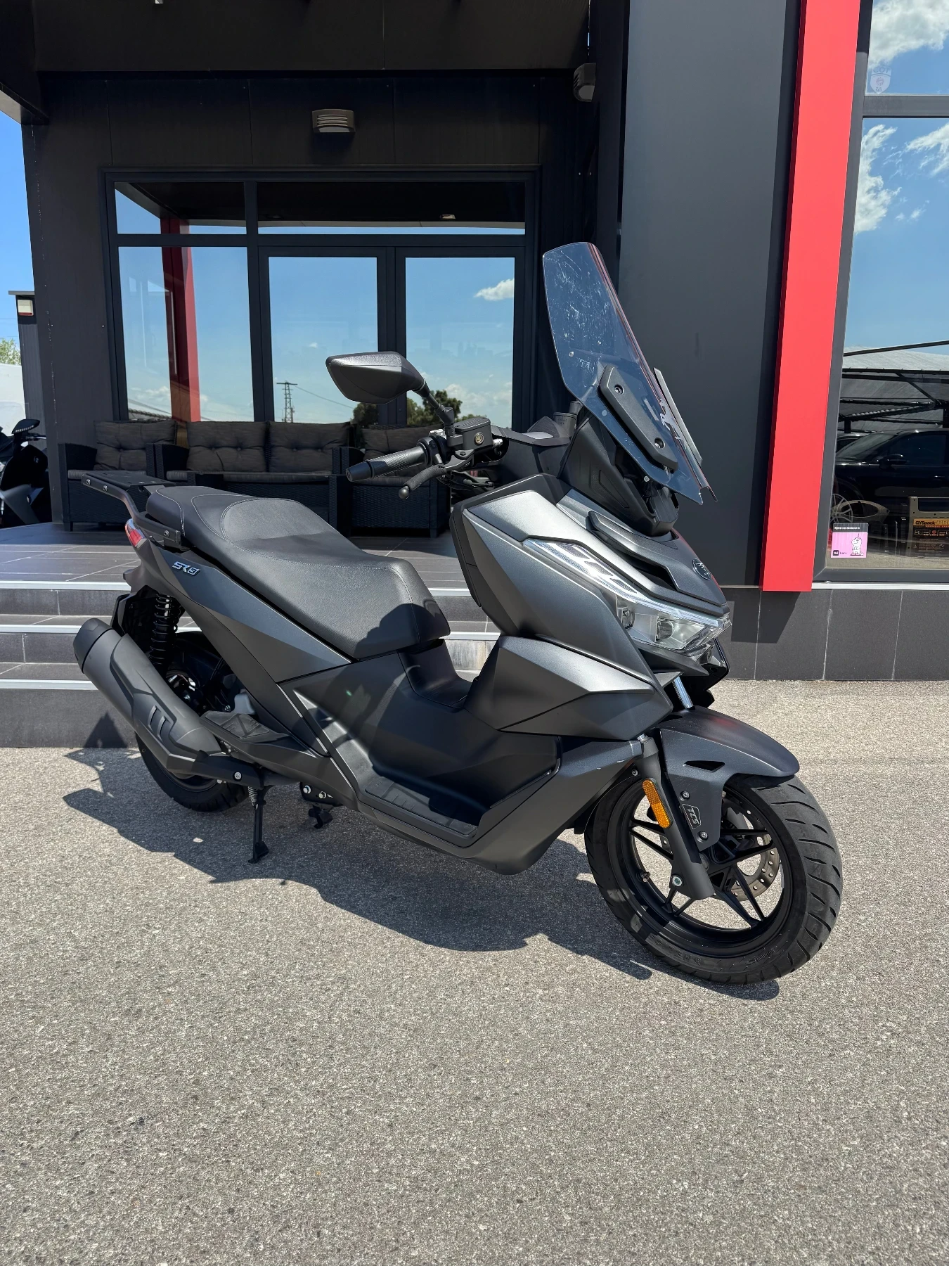 Voge 500DS SR3* 250* ABS* TCS* CAMERA* ПОДГРЕВ* ТОП
