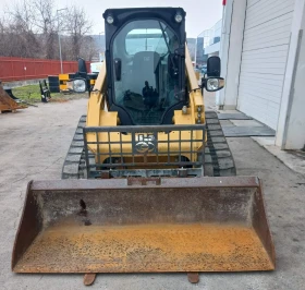 ���� ����� �������� Cat 289D | Mobile.bg � ����� ������ 6