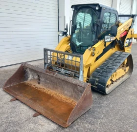 ���� ����� �������� Cat 289D | Mobile.bg � ����� ������ 2