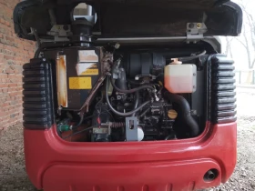 Багер Takeuchi Takeuchi TB014 | Auto.bg — изображение 2