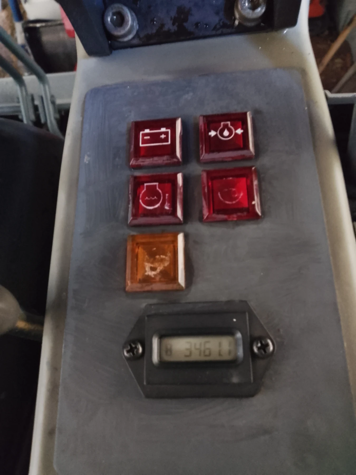 Багер Takeuchi Takeuchi TB014, снимка 3 - Индустриална техника - 54172911