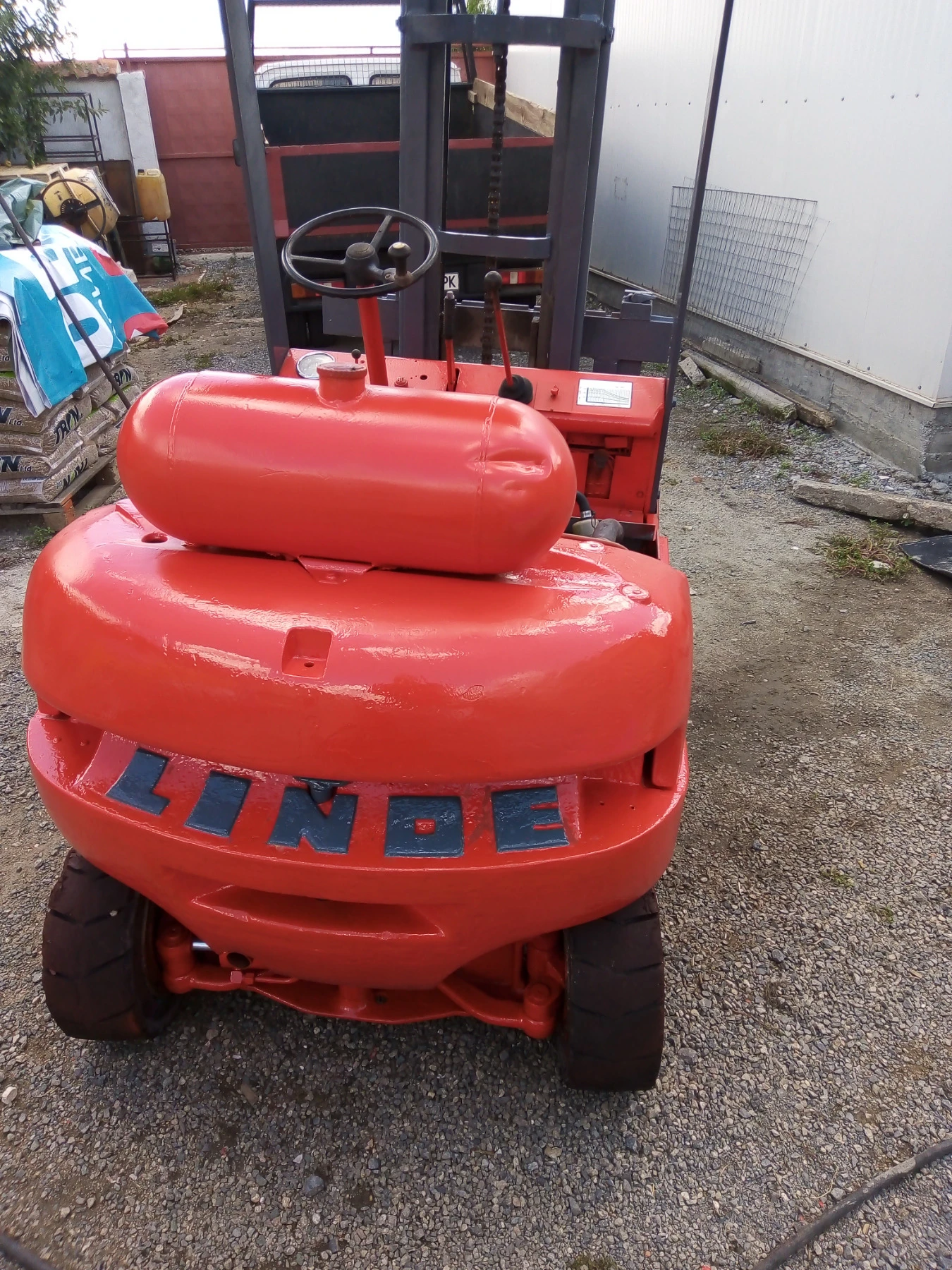  Linde | Mobile.bg   1