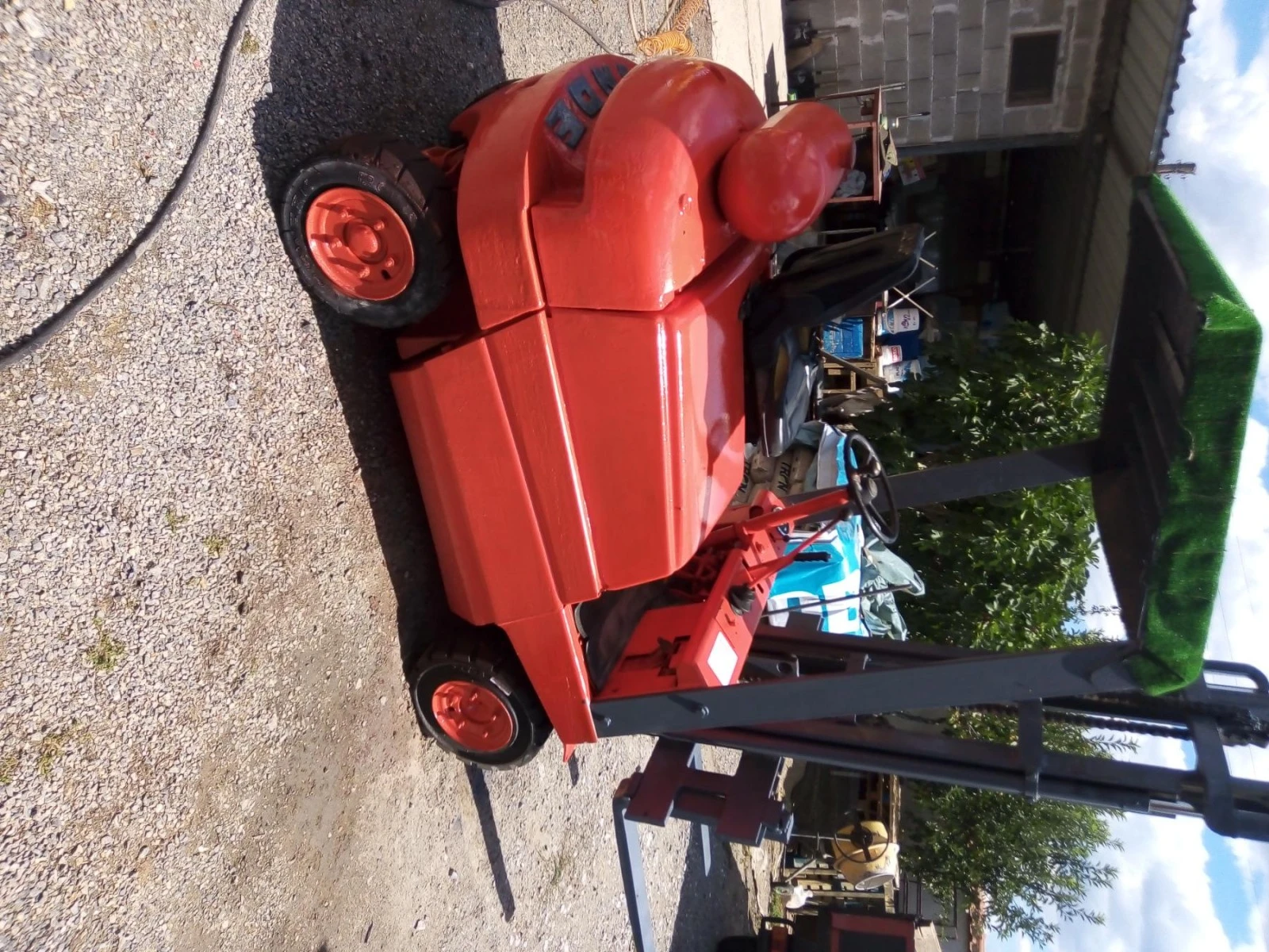  Linde | Mobile.bg   3