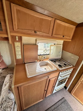 Каравана Други Vanmaster Ovation 470, снимка 10