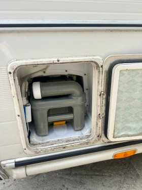 Каравана Други Vanmaster Ovation 470, снимка 6