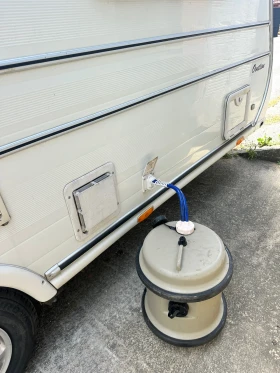 Каравана Други Vanmaster Ovation 470, снимка 3