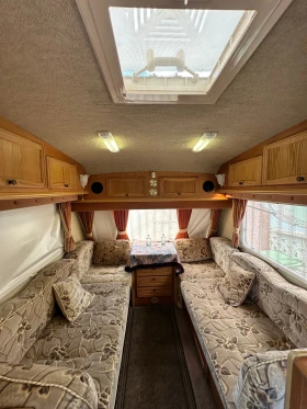 Каравана Други Vanmaster Ovation 470, снимка 9