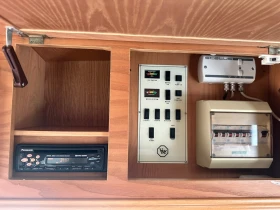 Каравана Други Vanmaster Ovation 470, снимка 2