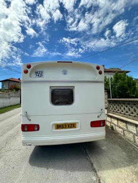 Каравана Други Vanmaster Ovation 470, снимка 1