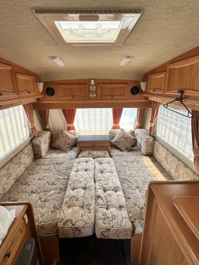 Каравана Други Vanmaster Ovation 470, снимка 14