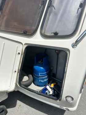 Каравана Други Vanmaster Ovation 470, снимка 5