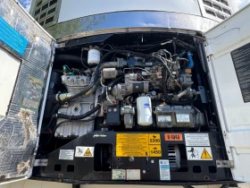 Полуремарке Chereau Lamberet Themo King Spectrum, снимка 5