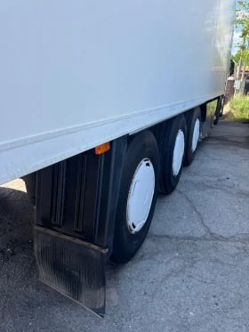 Полуремарке Chereau Lamberet Themo King Spectrum, снимка 10