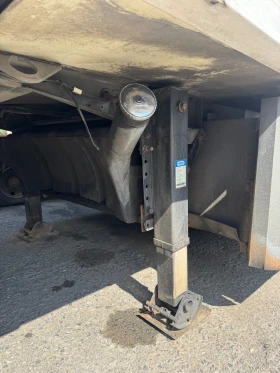 Полуремарке Chereau Lamberet Themo King Spectrum, снимка 9