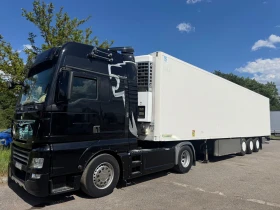 Полуремарке Chereau Lamberet Themo King Spectrum, снимка 14