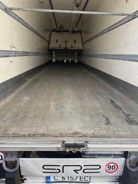 Полуремарке Chereau Lamberet Themo King Spectrum, снимка 16