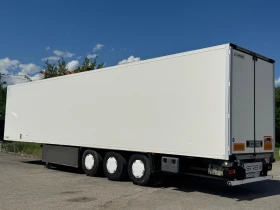 ����� �� �������� �� ����������� Chereau Lamberet Themo King Spectrum