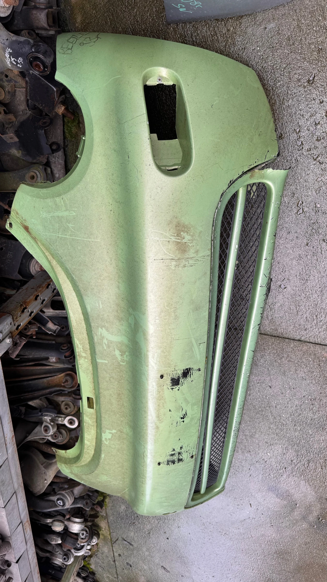 ������ ����� �� VW Beetle 1998 | Mobile.bg � ����������� 3