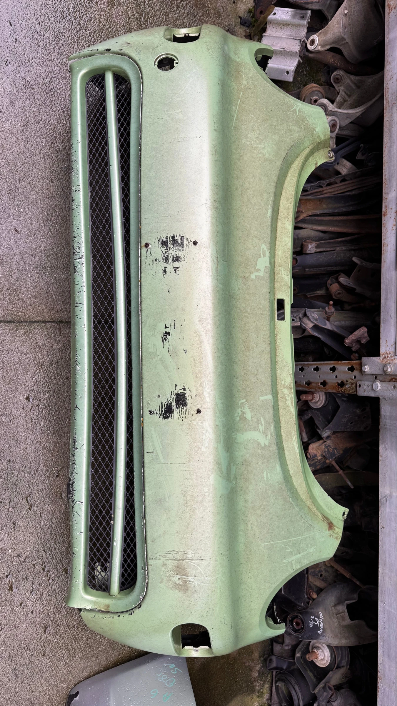 ������ ����� �� VW Beetle 1998 | Mobile.bg � ����������� 1