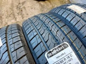 Гуми Летни 205/65R16, снимка 4
