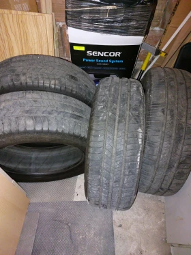 Гуми Летни 205/60R16, снимка 1