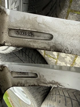 Джанти за Audi, снимка 6