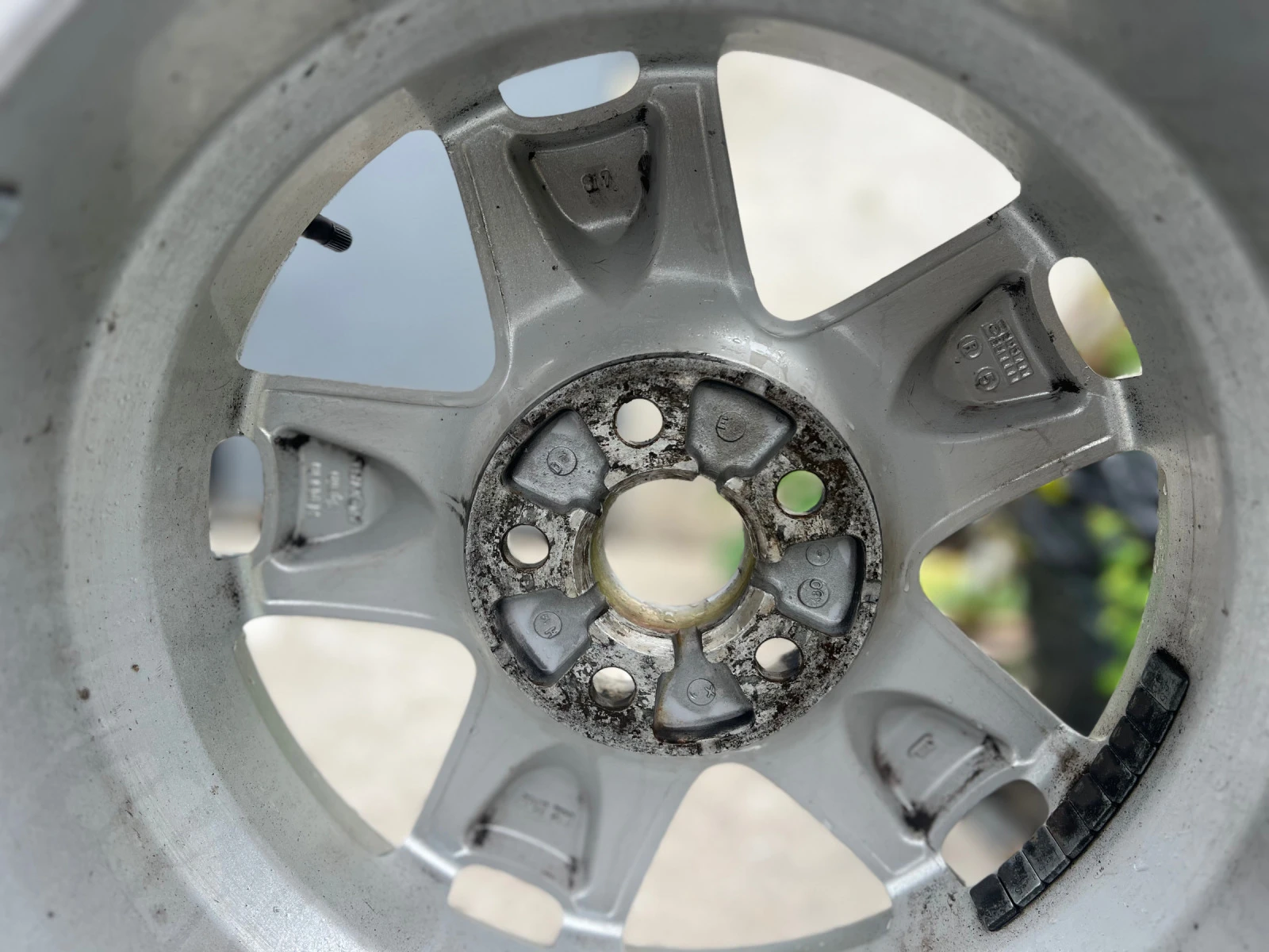    195/65R15  Seat | Mobile.bg   2