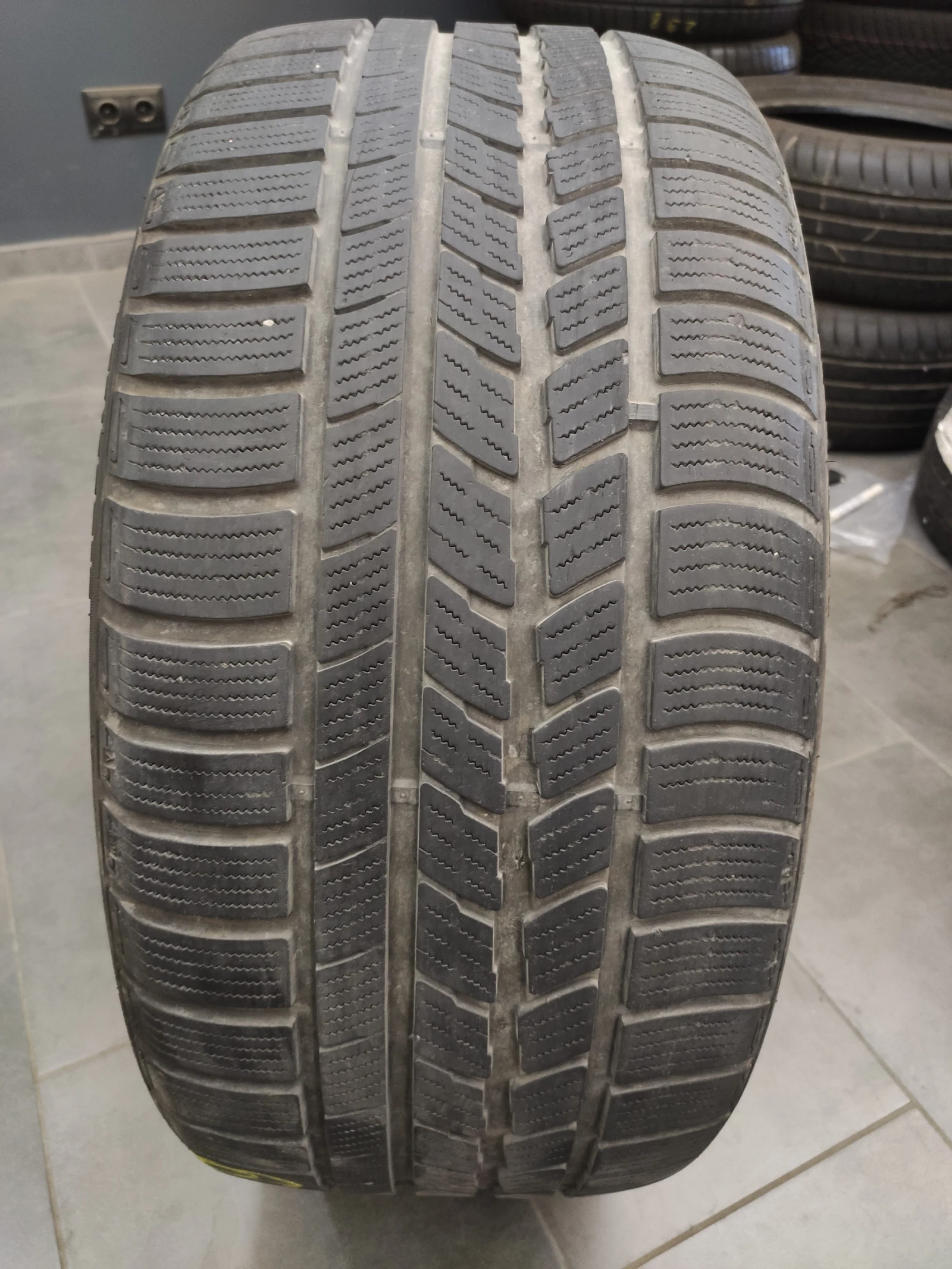  275/40R19 | Mobile.bg   2
