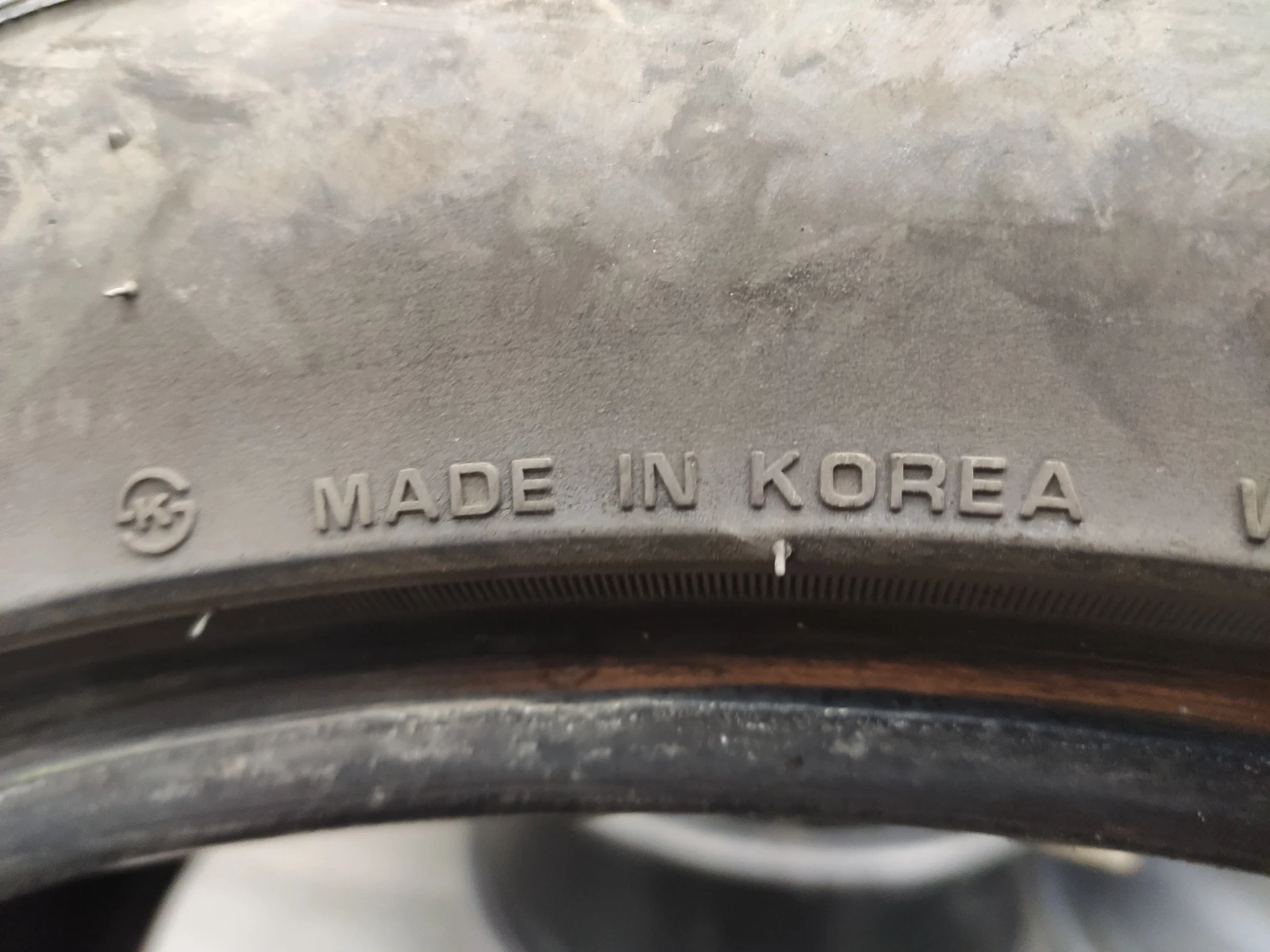  275/40R19 | Mobile.bg   7