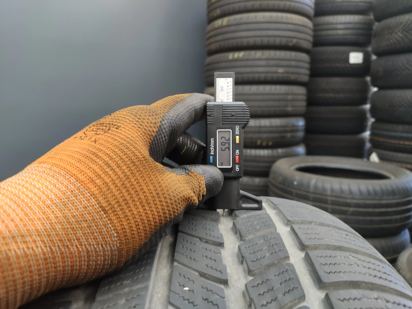  275/40R19 | Mobile.bg   3