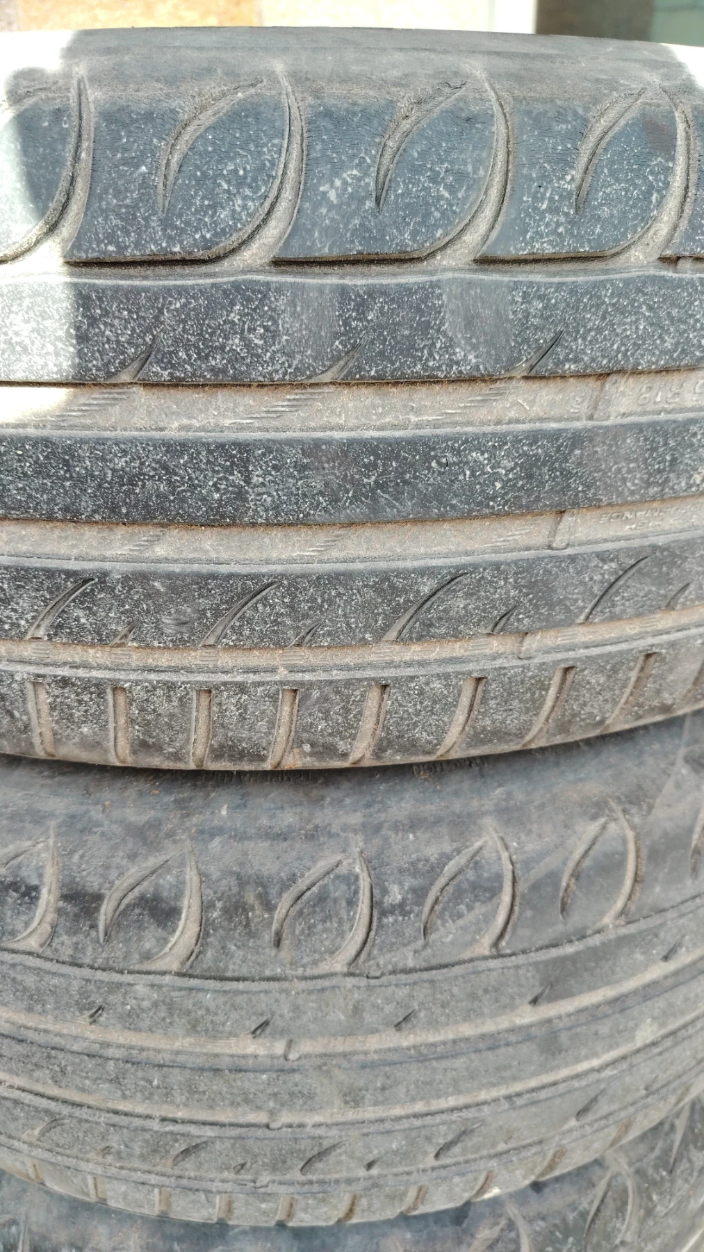   235/55R18  Lexus RX 300 | Mobile.bg   5