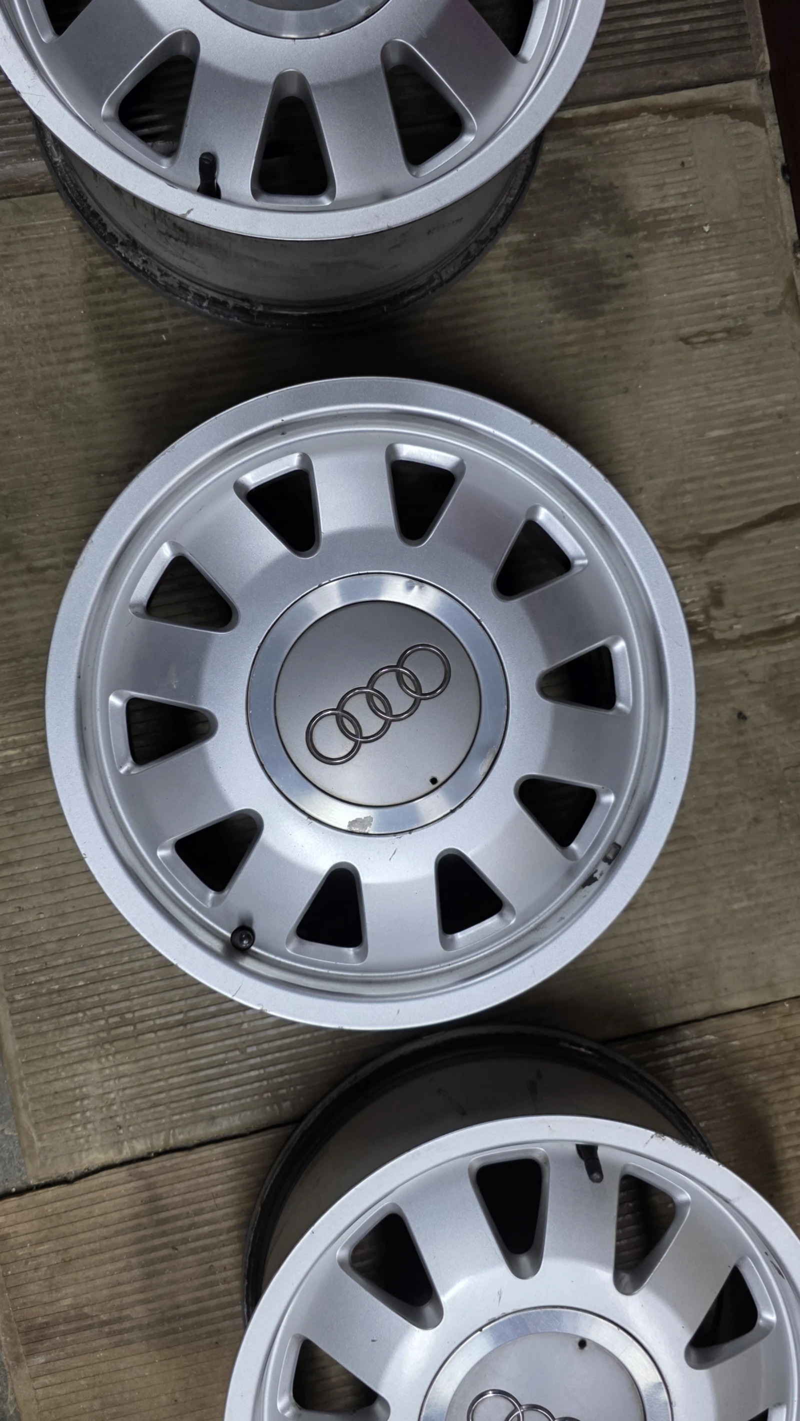    195/65R15  Audi | Mobile.bg   5