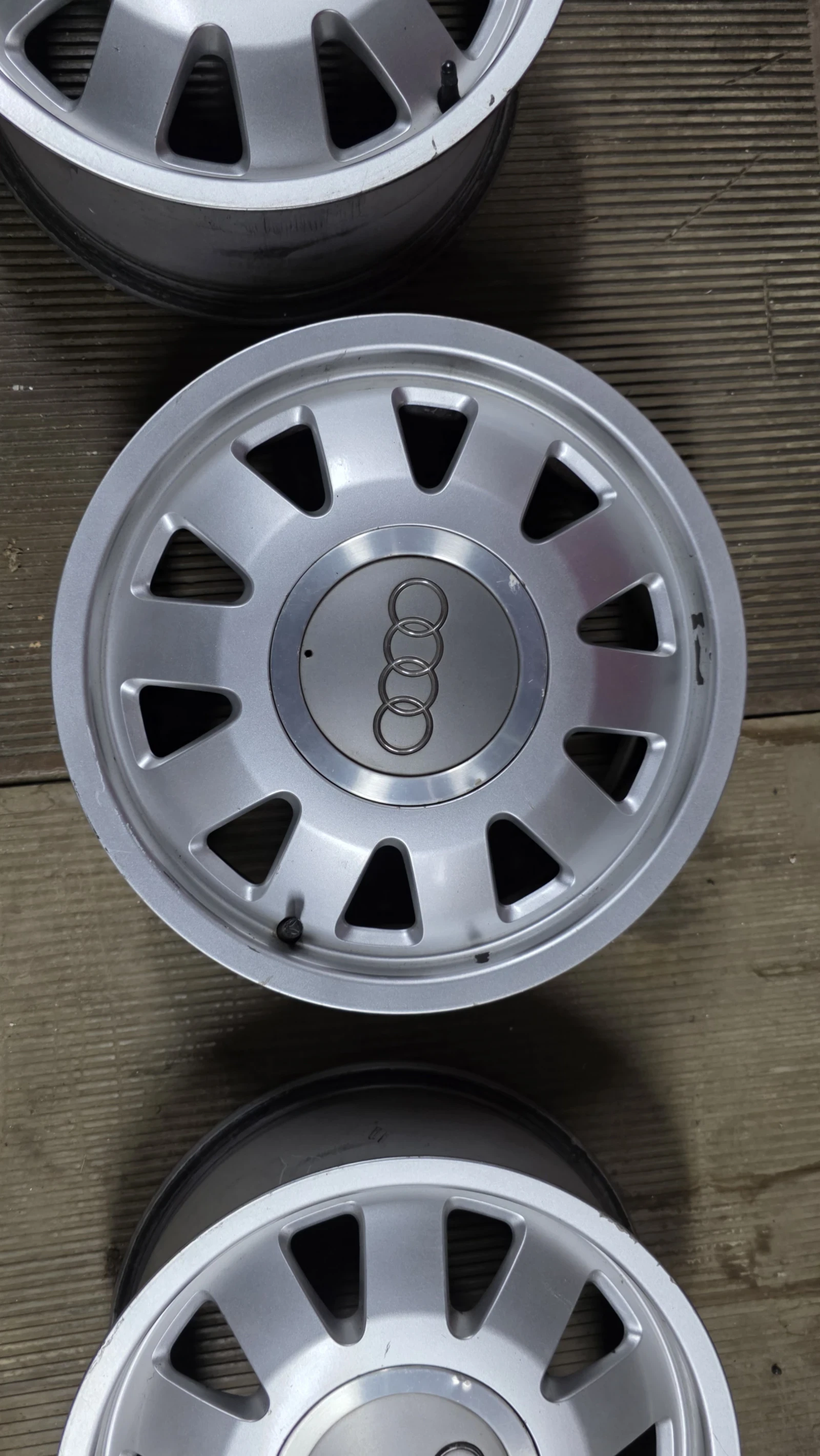    195/65R15  Audi | Mobile.bg   3
