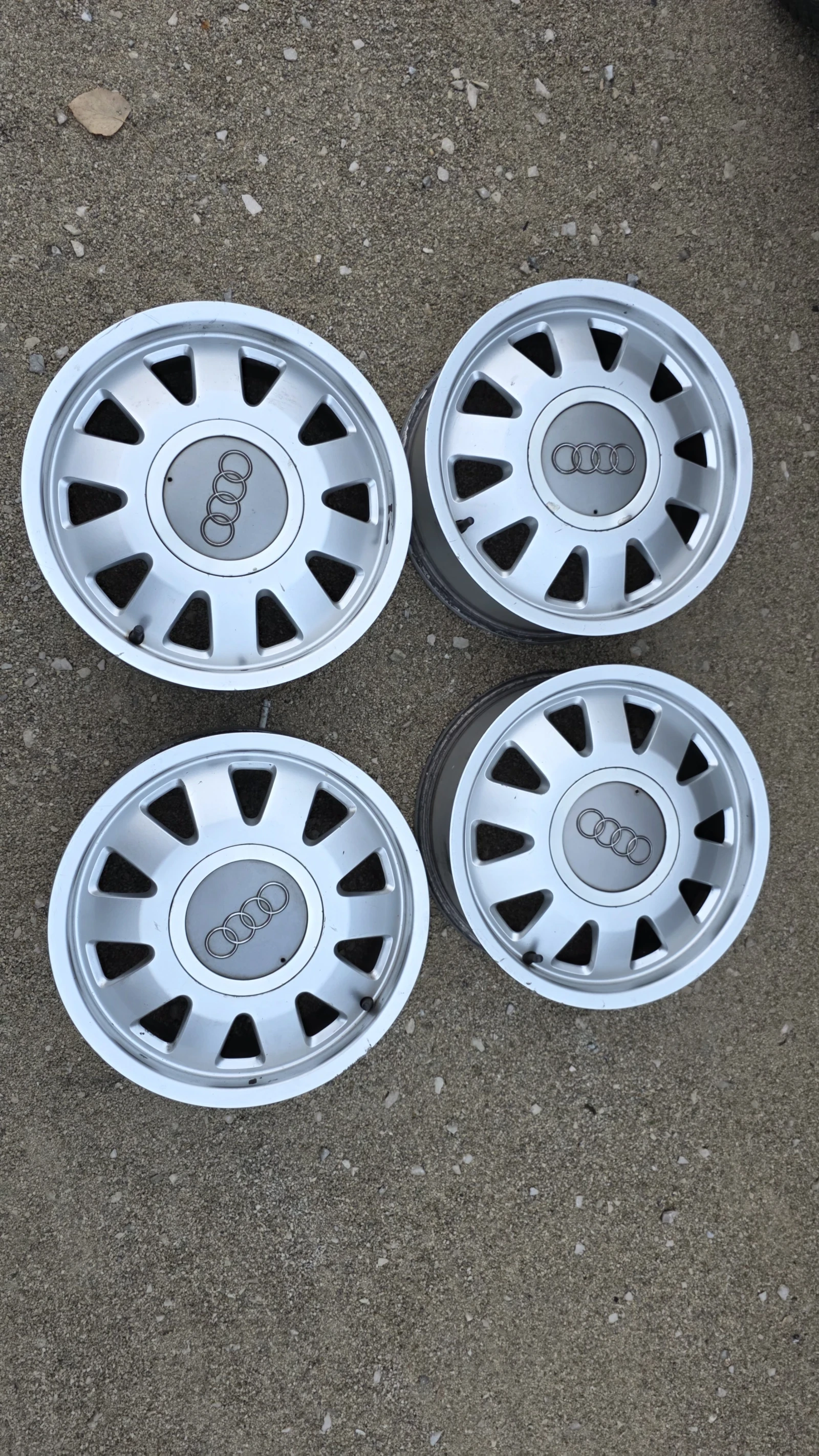    195/65R15  Audi | Mobile.bg   1