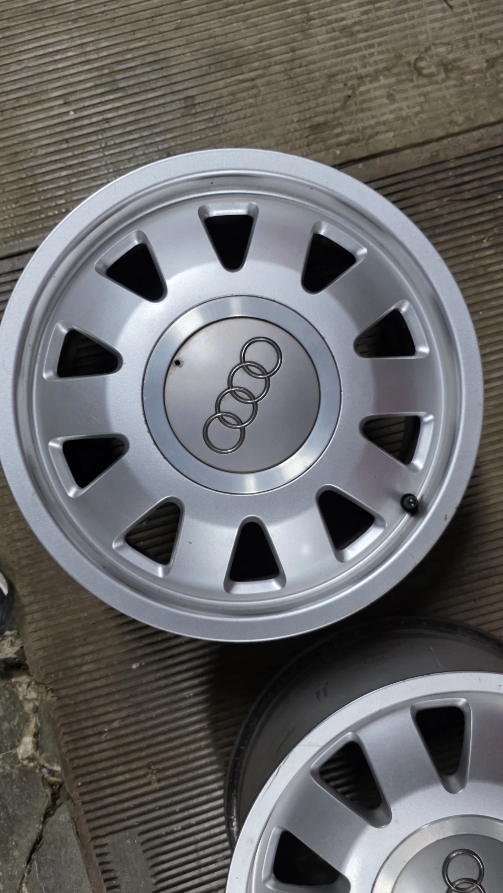    195/65R15  Audi | Mobile.bg   2