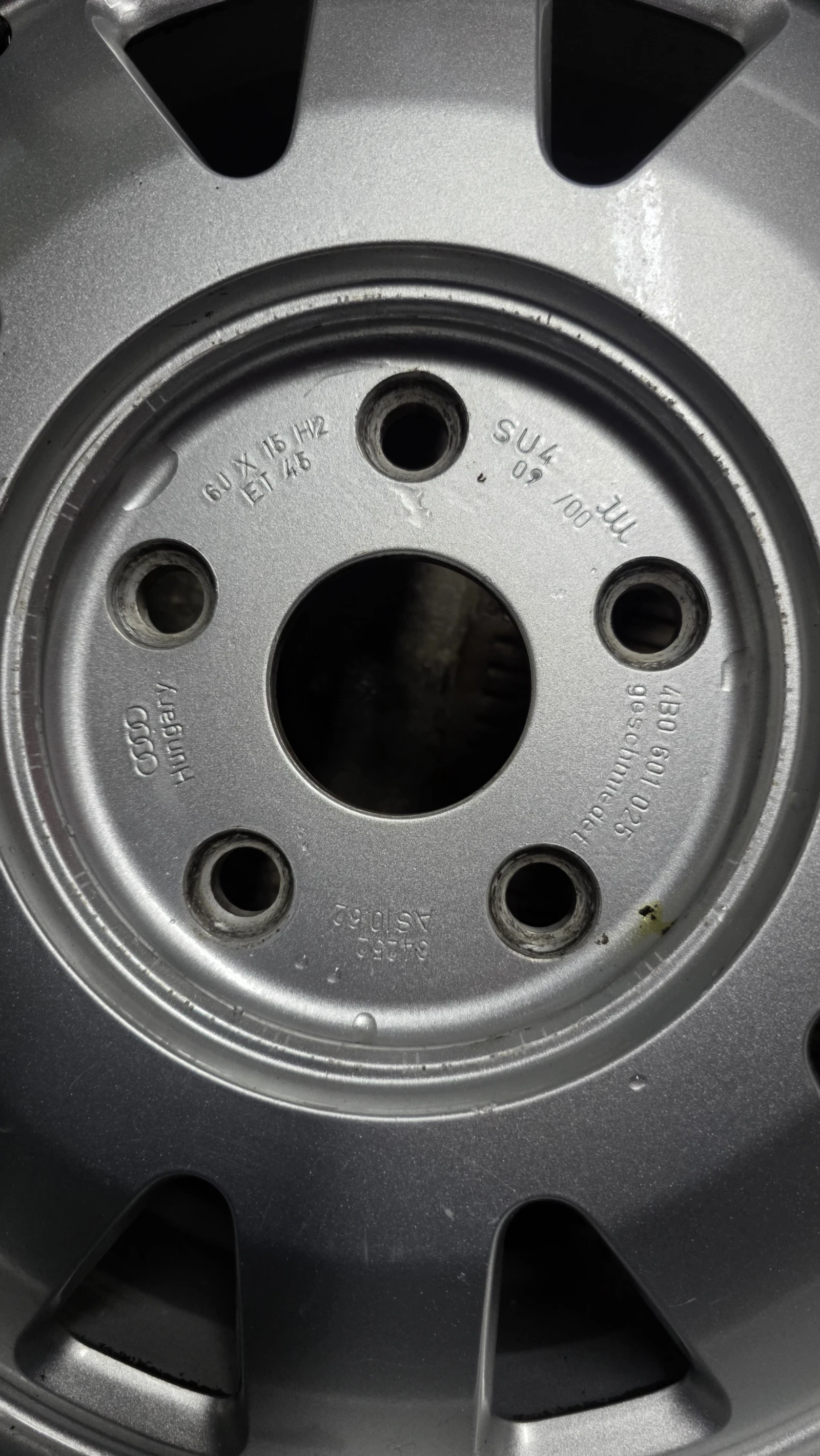    195/65R15  Audi | Mobile.bg   7