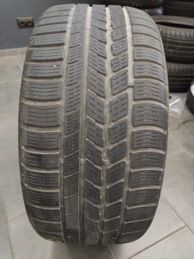 Гуми Зимни 275/40R19, снимка 2 - Гуми и джанти - 47259337