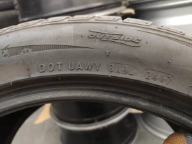 Гуми Зимни 275/40R19, снимка 6 - Гуми и джанти - 47259337