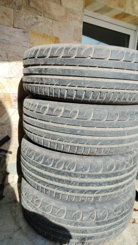    235/55R18  Lexus RX 300 | Mobile.bg    6