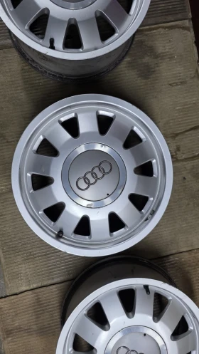    195/65R15  Audi | Mobile.bg    5
